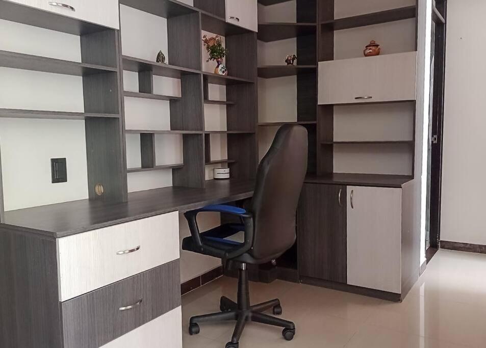 Rentalsop An01 Apto Cerca Al Lleras Con Balcon Y Piscina Climatizada, Cerca A Provenza, Ubicado Min Del Aeropuerto Apartamento