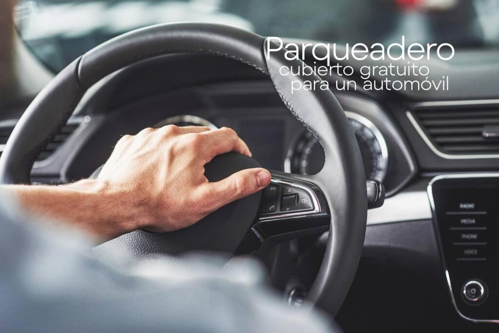 Apartamento Rentalsop An01 Apto Cerca Al Lleras Con Balcon Y Piscina Climatizada, Cerca A Provenza, Ubicado Min Del Aeropuerto *